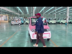 4 Уилер новый Cao Mei